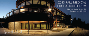 FallMedForum Invite