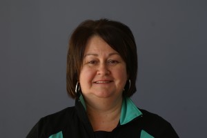 Debbie Rideout