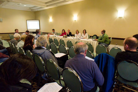 2014 AGM