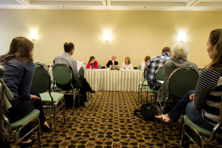 2014 AGM