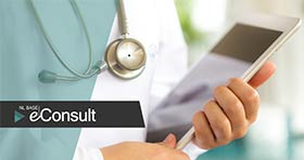 eConsult