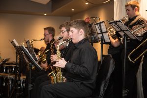 jazz band