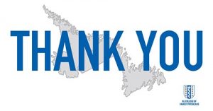 thank you map
